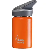 Laken Botella Térmica Stainless Steel Jannu Cap 350ml