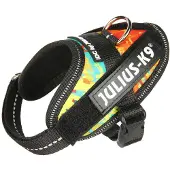 JULIUS K-9 Arnés Para Perros Idc Power Baby