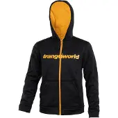 Trangoworld Sudadera Con Cremallera Oby