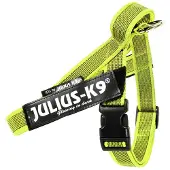 JULIUS K-9 Arnés Para Perros Idc Mini Norwegian