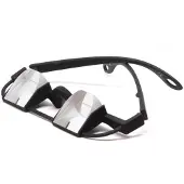 Le Pirate Gafas De Escalada Modelo De Seguridad 3.1