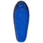 Pinguin Saco De Dormir Mistral Junior