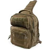 Highland Tactical Riñonera Eagle Sling