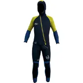 Seland Chaqueta De Barranquismo Aneto