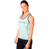 Trangoworld Camiseta Sin Mangas Danxia