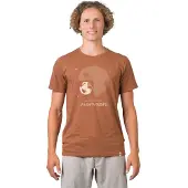 Hannah Camiseta De Manga Corta Fred