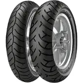Metzeler Neumático Trasero De Scooter Ffree 67h Tl