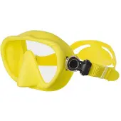 SCUBAPRO Máscara De Buceo Ghost
