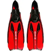 BEUCHAT Aletas De Buceo X-voyager