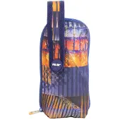 Milan Estuche Kit 4 Filled S Fizz Special Series