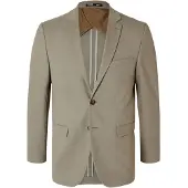 Selected Americana Neil Slim Fit