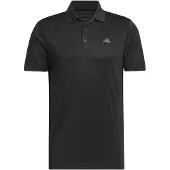 Adidas adidasPolo Adi Performance M Black Hombre