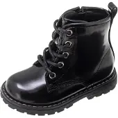 Chicco Botines COLLES niño - Negro - 25
