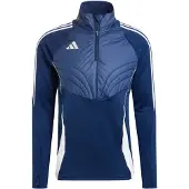 Adidas adidasSudadera Tiro 24 Winterized L Team Navy Blue 2 / White Hombre
