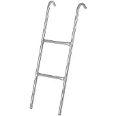DevesSport Escalera De Trampolín