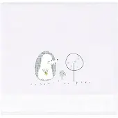 Bimbidreams Sábanas De Algodón Maxi 70x140 Cm