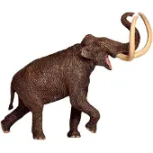 Eofauna Figura De Mamut De La Estepa 1:40