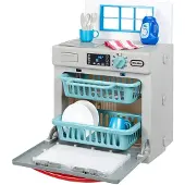 Little Tikes Primer Lavavajillas