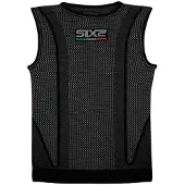SIXS Camiseta Interior Sin Mangas Pro Smx S