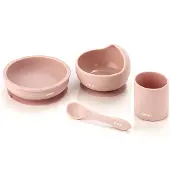 Jane Platos Silicone Dinner