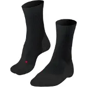 Falke Calcetines deportivos 'TE4' negro