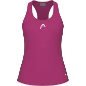 Head Racket Camiseta Sin Mangas Spirit