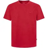 Pepe Jeans Camiseta ' CONNOR ' rojo