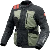 T-ur Chaqueta Roadbook Hydroscud