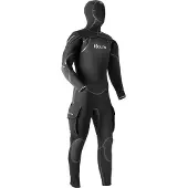 Hollis Traje Semiseco Neotek 4/3