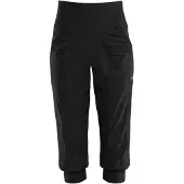 Winshape Pantalón deportivo ' LEI201C ' negro