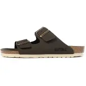 Bayton Zapatos abiertos 'Atlas' marrón