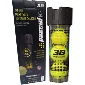 Bullpadel Presurizador Pascal Box 3b