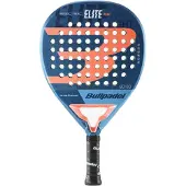 Bullpadel Pala De Pádel Para Mujer Elite Light
