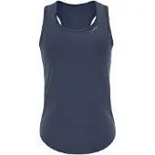 Winshape Top deportivo 'AET128LS' grafito / blanco