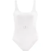 Sunseeker Traje de baño blanco