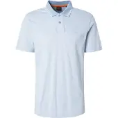 BOSS Polo De Manga Corta Pe Oxford New