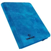 GameGenic Carpeta De Cartas Coleccionables Prime 8 Pocket