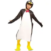 MOM Disfraz Infantil Penguin