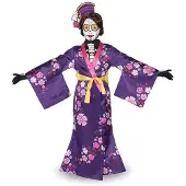 MOM Disfraz De Mujer Mariko