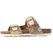Bayton Zapatos abiertos 'Ilithyie' oro