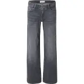 ONLY Vaquero 'JUDY' gris denim