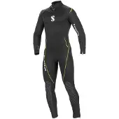 SCUBAPRO Traje Húmedo De Buceo Definition 3 Mm