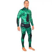Picasso Traje Húmedo De Buceo Posidonia With Braces 9 Mm