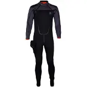 Apeks Traje Húmedo De Buceo Thermiq 5 Mm
