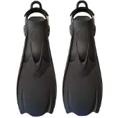 OMS Aletas De Buceo Tribe
