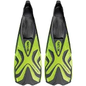 Seac Sub Aletas De Buceo Azzurra