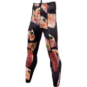 C4 Pantalones De Pesca Submarina Carbon Rock 5 Mm