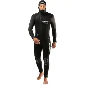 Cressi Traje Húmedo De Pesca Submarina Facile 8 Mm
