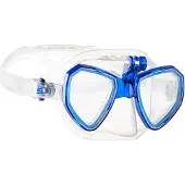 Salvimar Máscara De Buceo Trinity