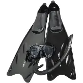 Tecnomar Kit Snorkel Smart